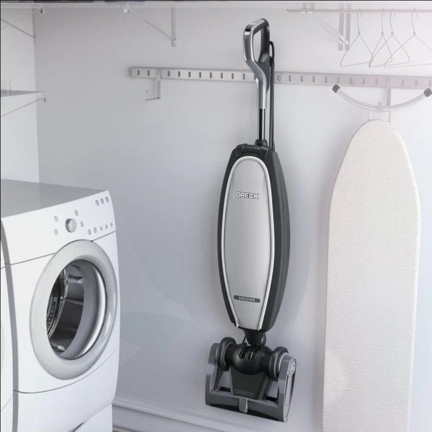 Oreck Discover Upright Vacuum - Image 5