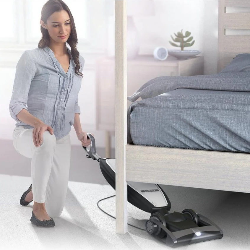 Oreck Discover Upright Vacuum - Image 6