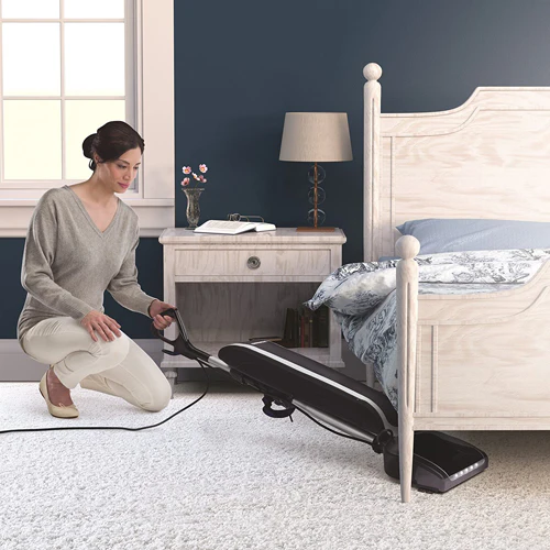Oreck Elevate Command Lightweight Upright Vacuum Cleaner UK30200 - Image 5