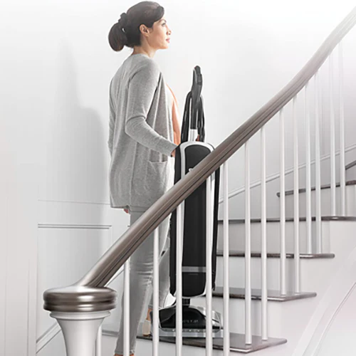 Oreck Elevate Command Lightweight Upright Vacuum Cleaner UK30200 - Image 6