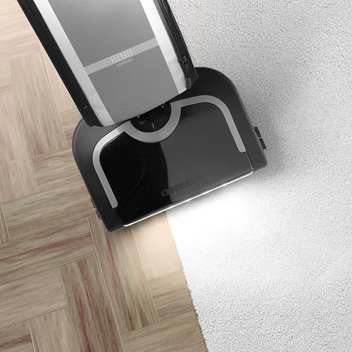 Oreck Elevate Conquer Lightweight Upright Vacuum, UK30300 - Image 3