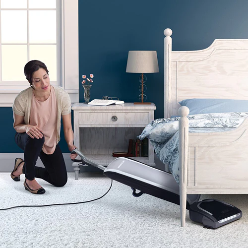 Oreck Elevate Conquer Lightweight Upright Vacuum, UK30300 - Image 6
