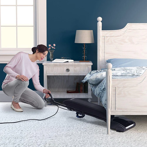 Oreck Elevate Control Lightweight Upright Vacuum, UK30100 - Image 5