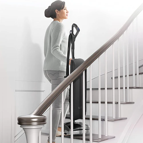 Oreck Elevate Control Lightweight Upright Vacuum, UK30100 - Image 6