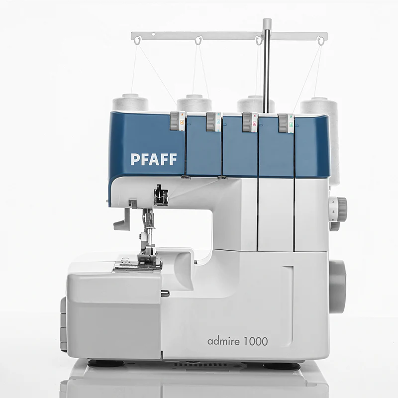 Pfaff Admire 1000 - Image 7