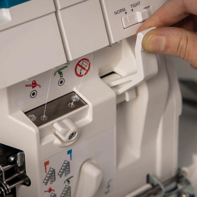 Pfaff Admire Air 5000 - Image 5
