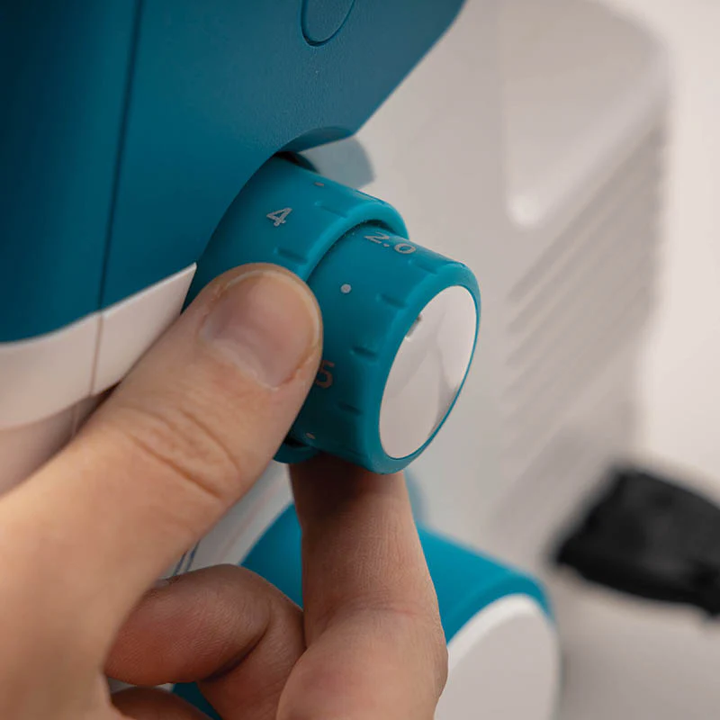 Pfaff Admire Air 5000 - Image 7