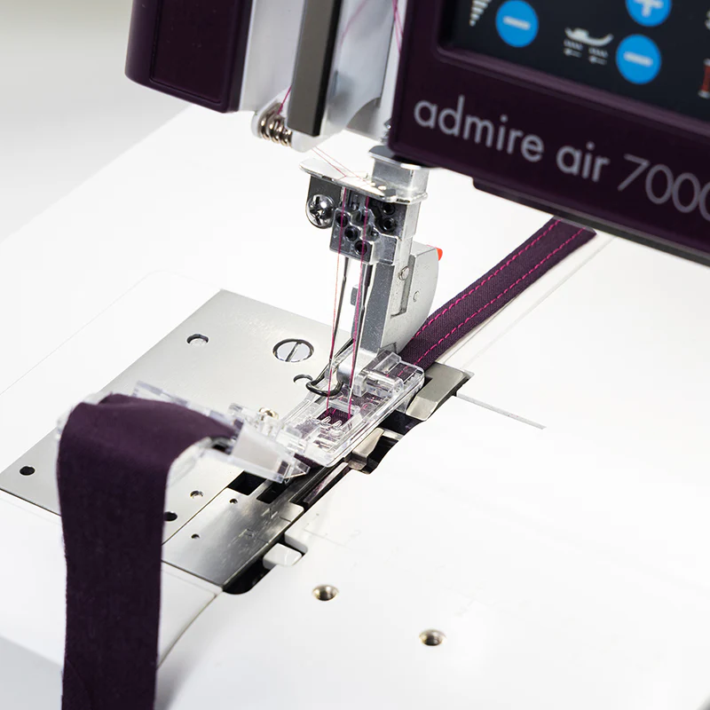 Pfaff Admire Air 7000 - Image 10