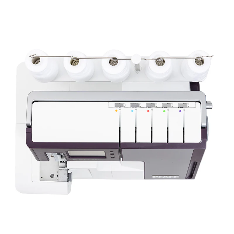 Pfaff Admire Air 7000 - Image 11