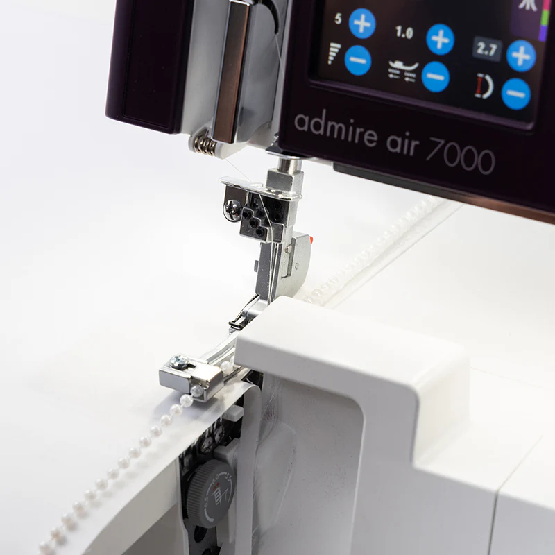 Pfaff Admire Air 7000 - Image 12