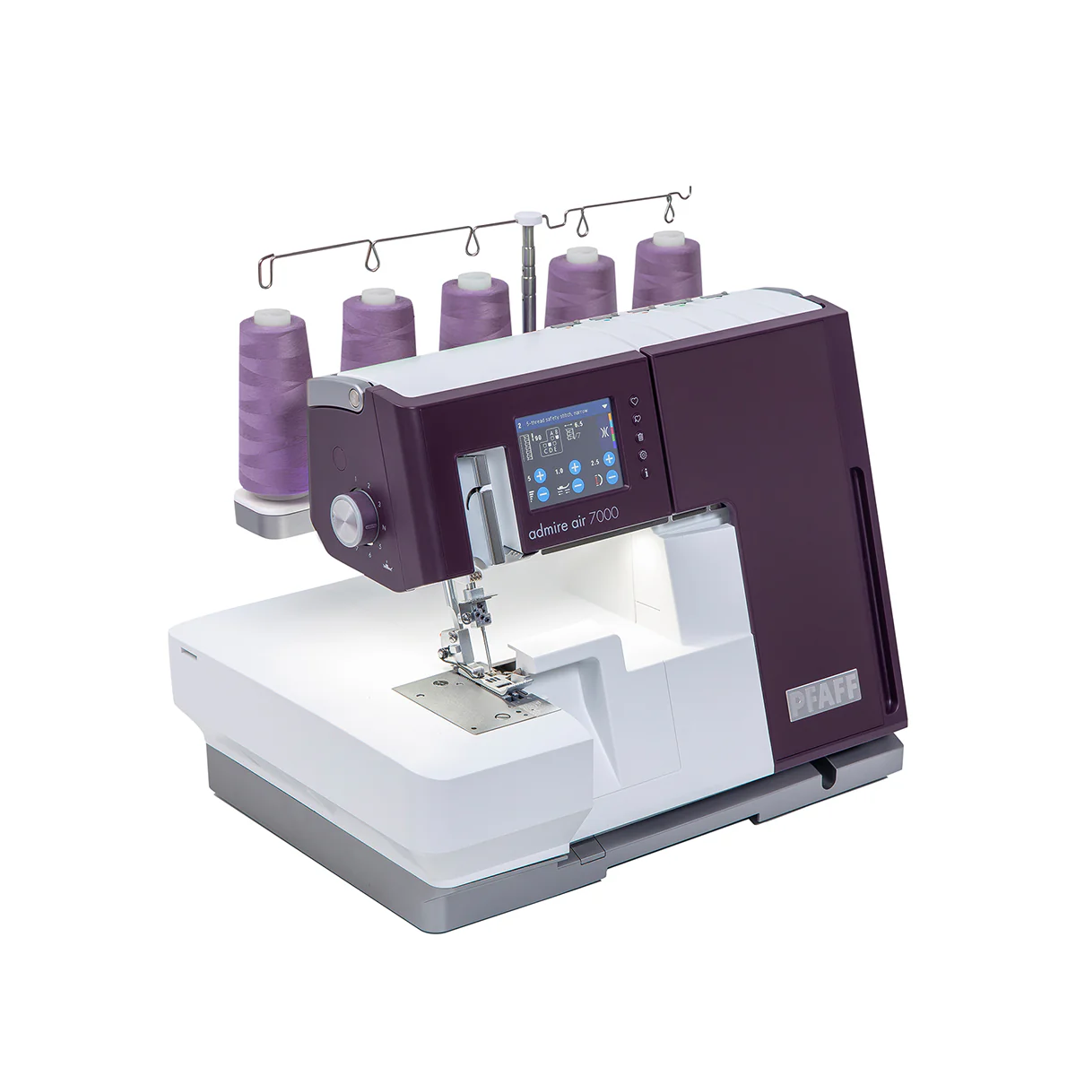 Pfaff Admire Air 7000 - Image 3