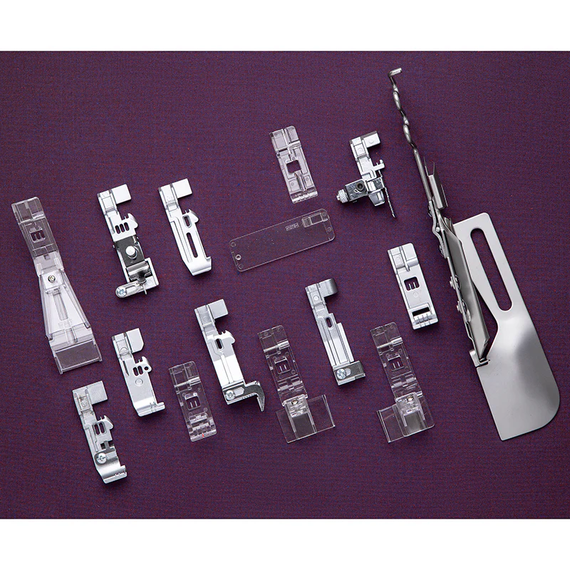 Pfaff Admire Air 7000 - Image 6