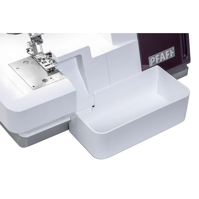 Pfaff Admire Air 7000 - Image 7