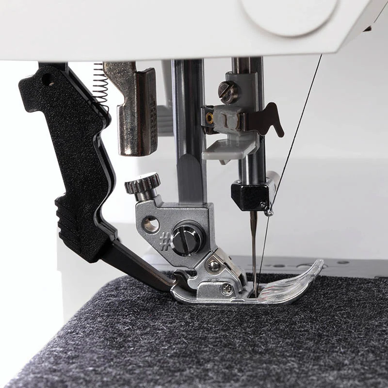 Pfaff Ambition 610 Sewing and Quilting Machine - Image 6