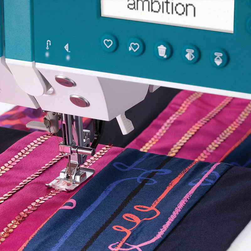 Pfaff Ambition 620 Sewing and Quilting Machine - Image 3