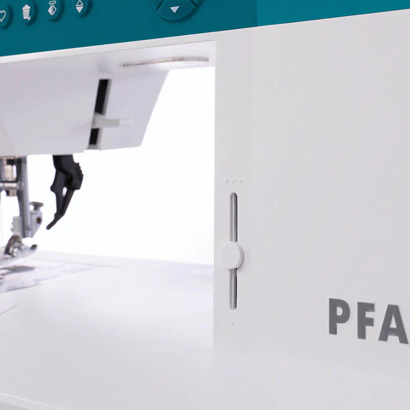 Pfaff Ambition 620 Sewing and Quilting Machine - Image 6