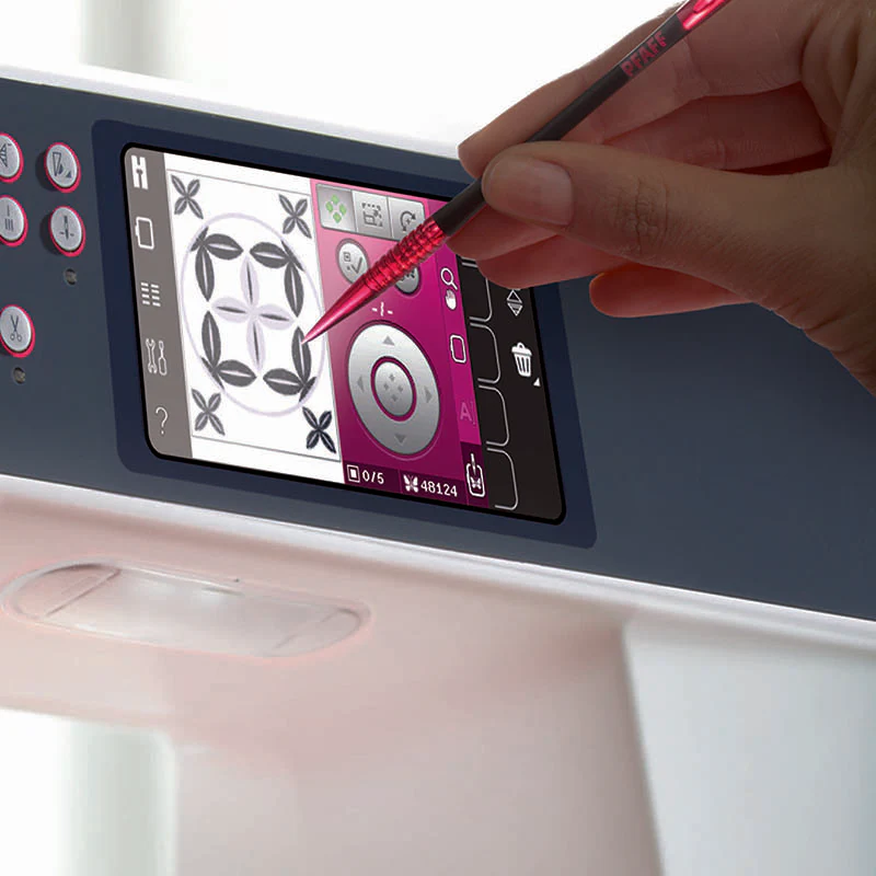 Pfaff Creative 3.0 - Image 3
