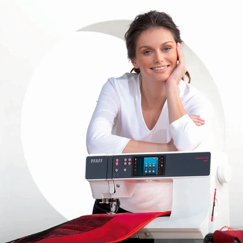 Pfaff Creative 3.0 - Image 6