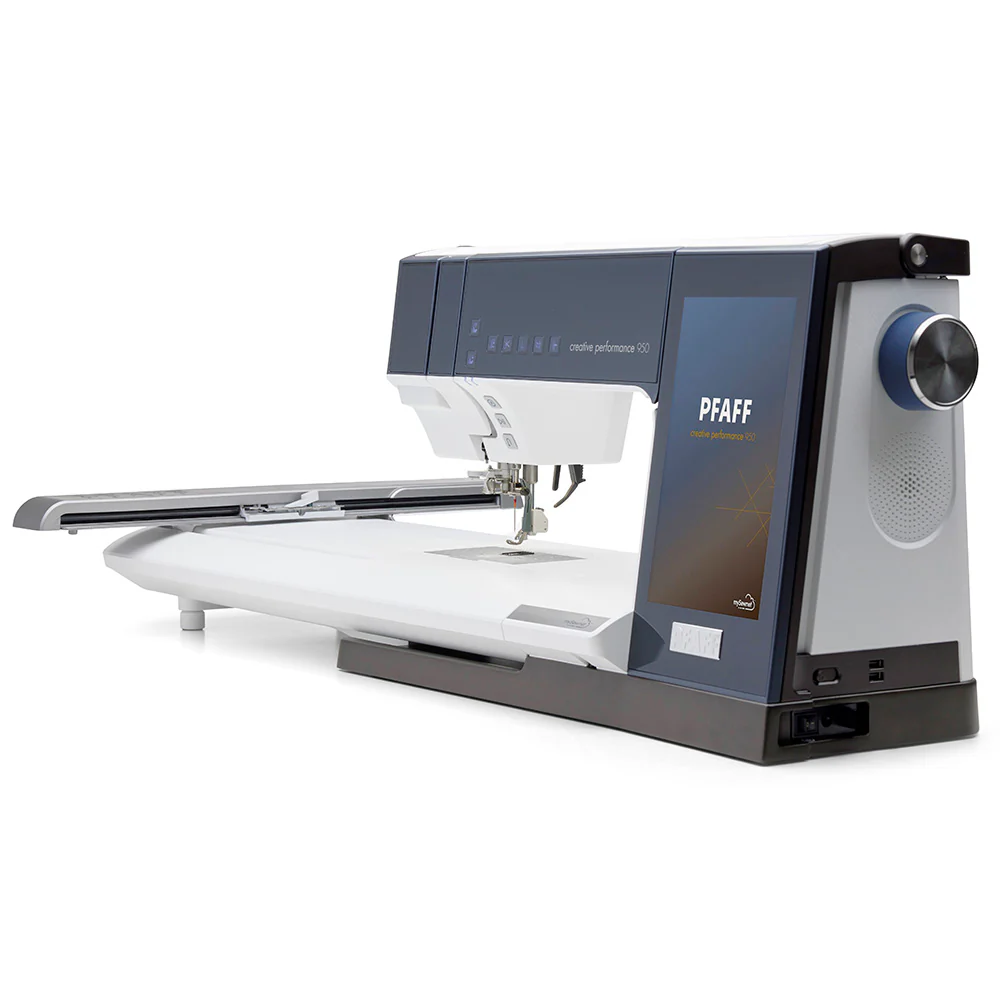 Pfaff Creative Performance 950 - Image 3