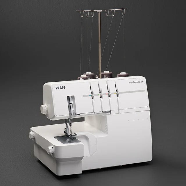 Pfaff Hobbylock 2.5 - Image 5