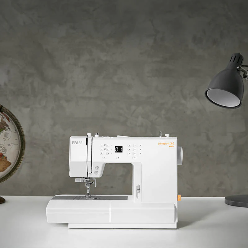 Pfaff Passport 3.0 - Image 5