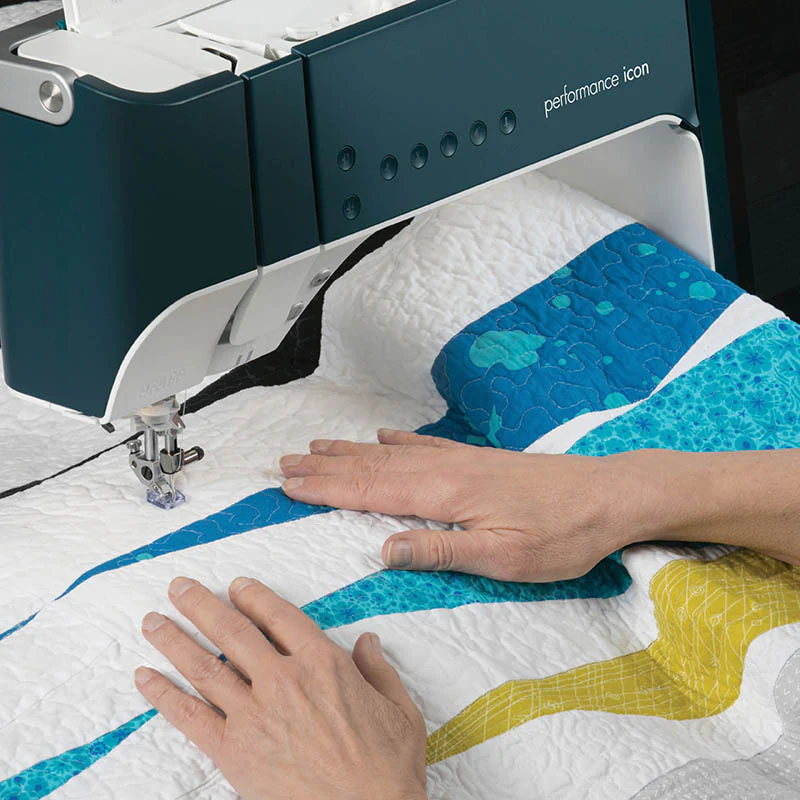 Pfaff Performance Icon Sewing and Quilting Machine - Image 10