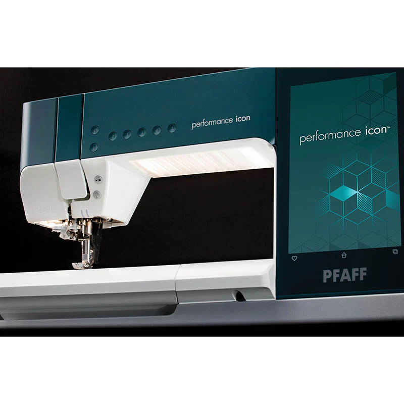 Pfaff Performance Icon Sewing and Quilting Machine - Image 6