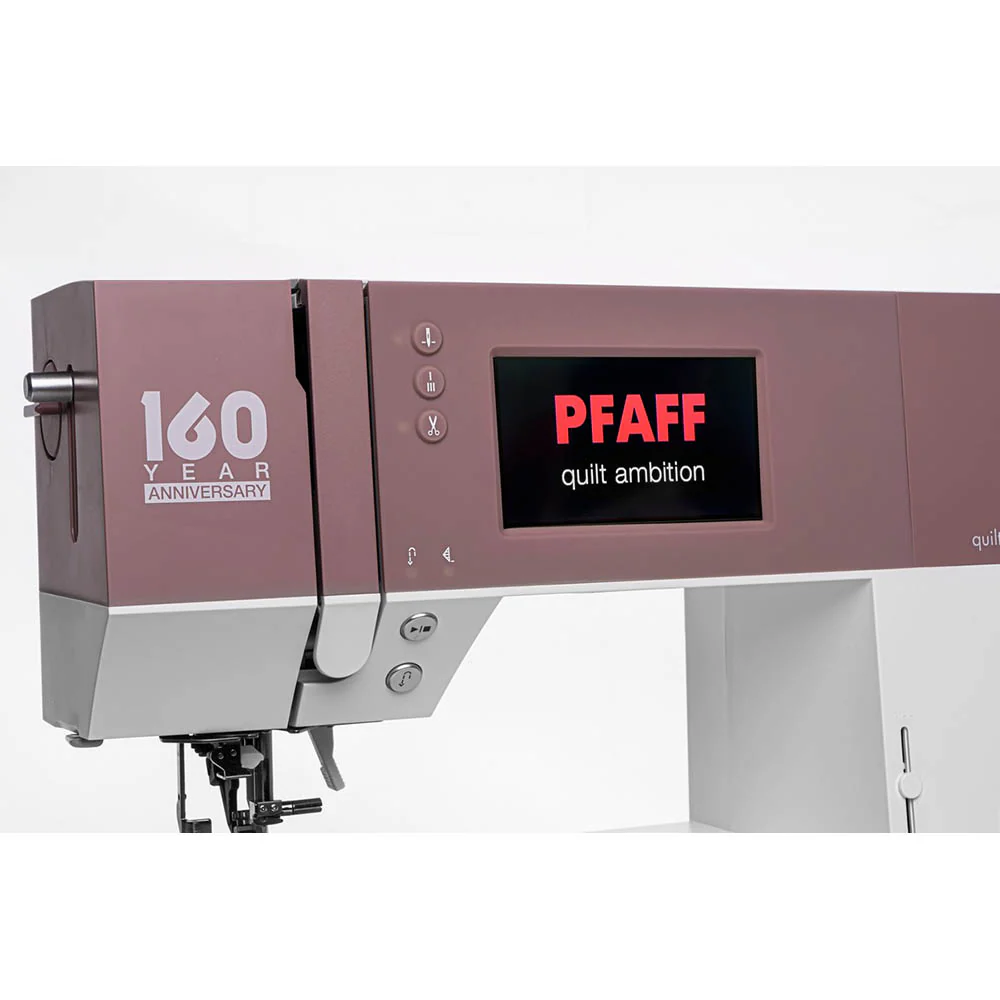 Pfaff Quilt Ambition 635 - Image 3