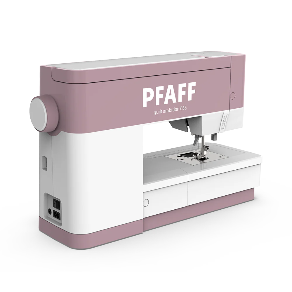 Pfaff Quilt Ambition 635 - Image 6