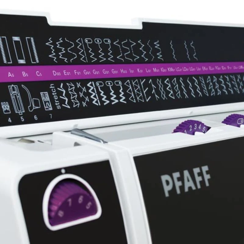 Pfaff Select 4.2 - Image 3