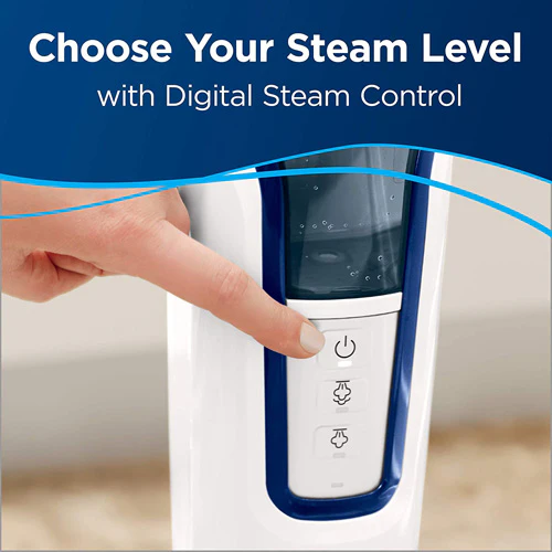 PowerFresh Deluxe Steam Mop 1806 - Image 3