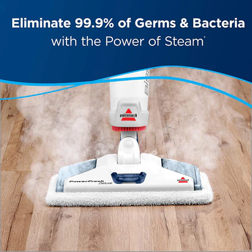 PowerFresh Deluxe Steam Mop 1806 - Image 5