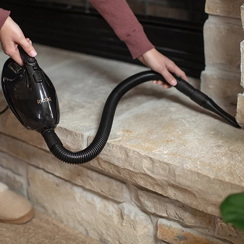 Riccar GEM Handheld Vacuum - Image 3