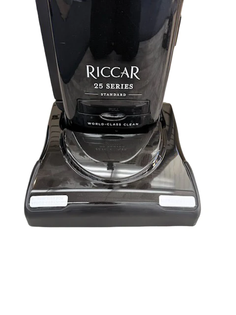 Riccar Vacuum Cleaners