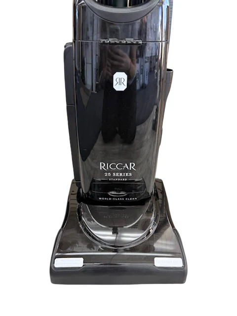 Riccar R25 Standard - Image 3