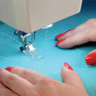 Baby Lock Sashiko Specialty Machine - Image 4
