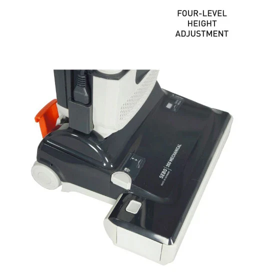 Sebo 350 Mechanical - Image 3