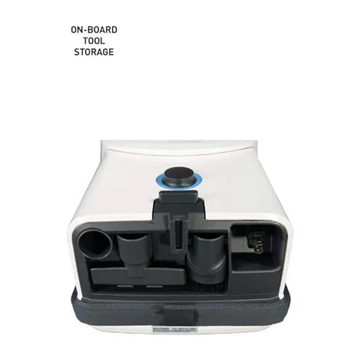 Sebo Airbelt D4 Premium White - Image 3