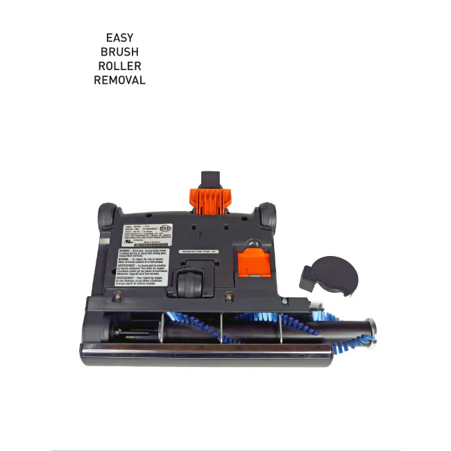 SEBO Airbelt E2 Turbo - Image 3