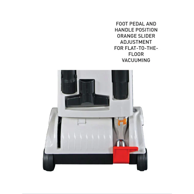 Sebo Automatic X4 - Image 5