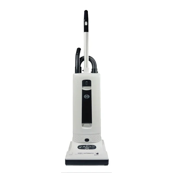 Sebo Automatic X4 Boost - Image 3