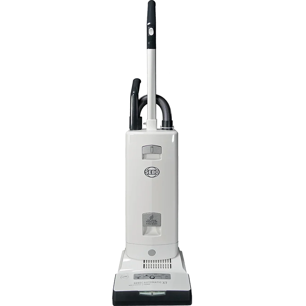 Sebo Automatic X7 Premium - Image 4