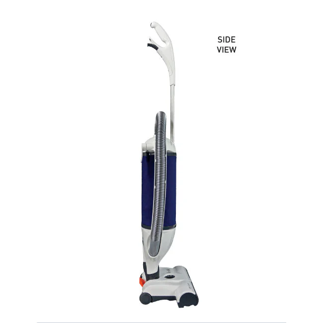 SEBO Dart w/ET-1 Power Head (White) - Image 3