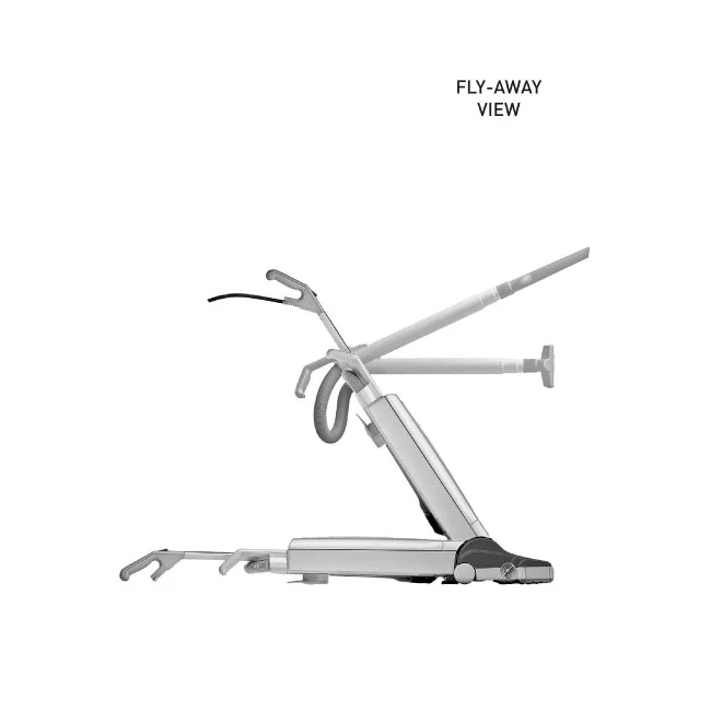 Sebo Essential G4 Gray - Image 5