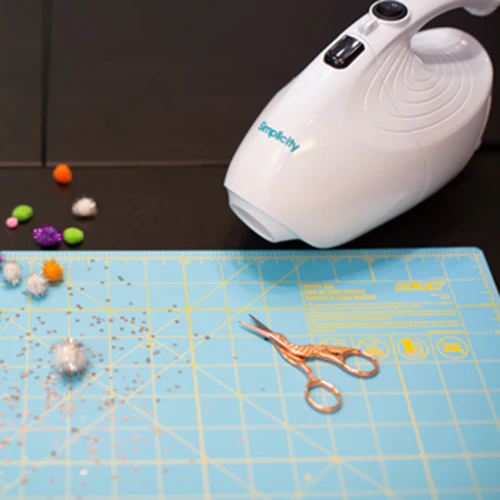 Simplicity FLASH Micro Vacuum - Image 4