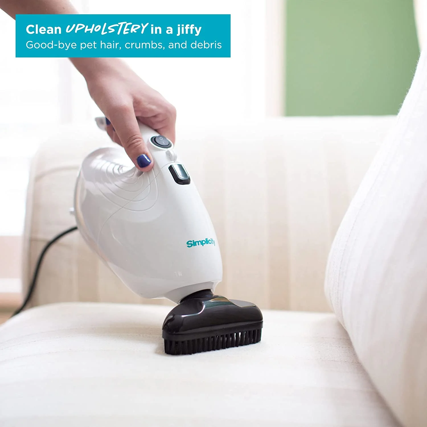 Simplicity FLASH Micro Vacuum - Image 7