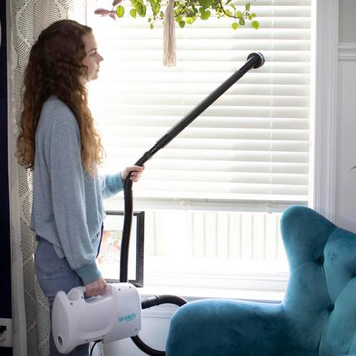 Simplicity S100 Sport Portable Canister Vacuum - Image 3
