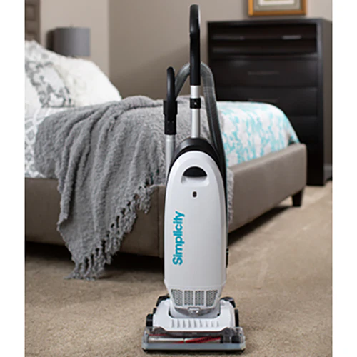 Simplicity S20EZM Allergy Bagged Upright - Image 12