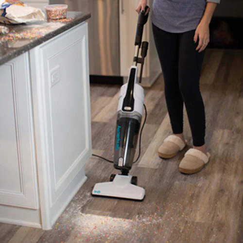 Simplicity S60 Spiffy Broom Vacuum - Image 11