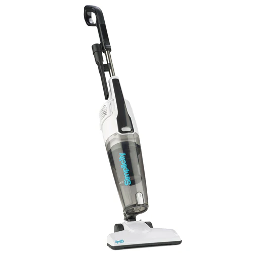 Simplicity S60 Spiffy Broom Vacuum - Image 12